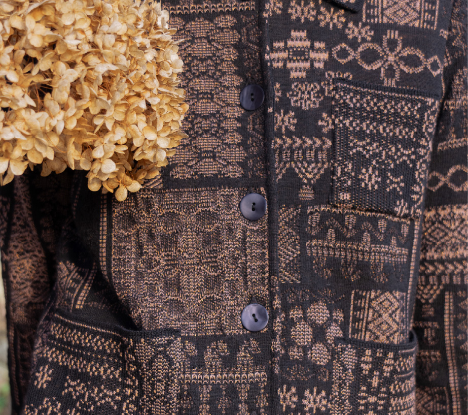 Jacquards